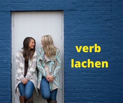 lachgrübchen|Lachgrübchen Deutsch Übersetzung 